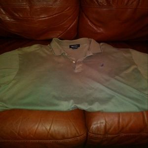 Nautica polo 2xl